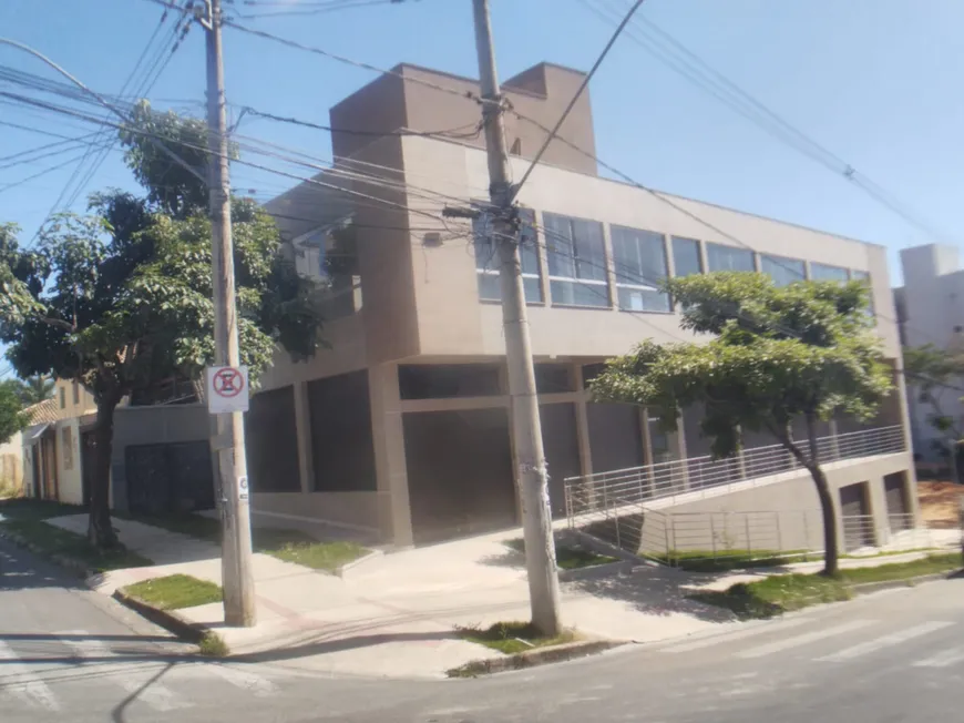 Foto 1 de Ponto Comercial para alugar, 21m² em Cabral, Contagem