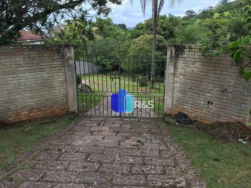 Foto 1 de Lote/Terreno à venda, 1260m² em São Joaquim, Vinhedo