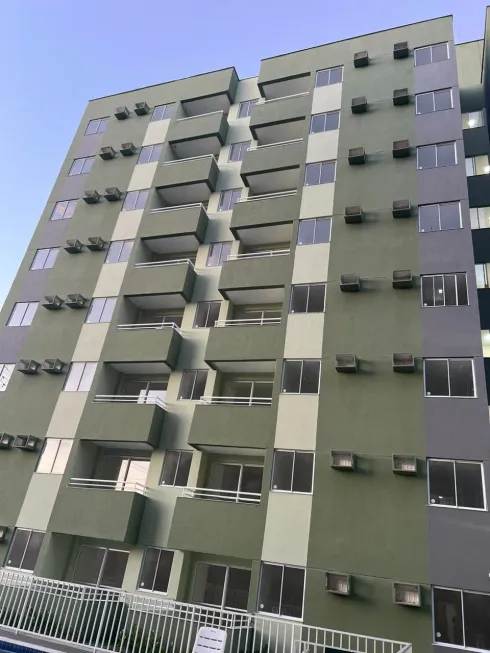 Foto 1 de Apartamento com 2 Quartos para alugar, 53m² em Rio Doce, Olinda