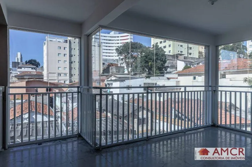 Foto 1 de Apartamento com 1 Quarto à venda, 39m² em Vila Mazzei, São Paulo