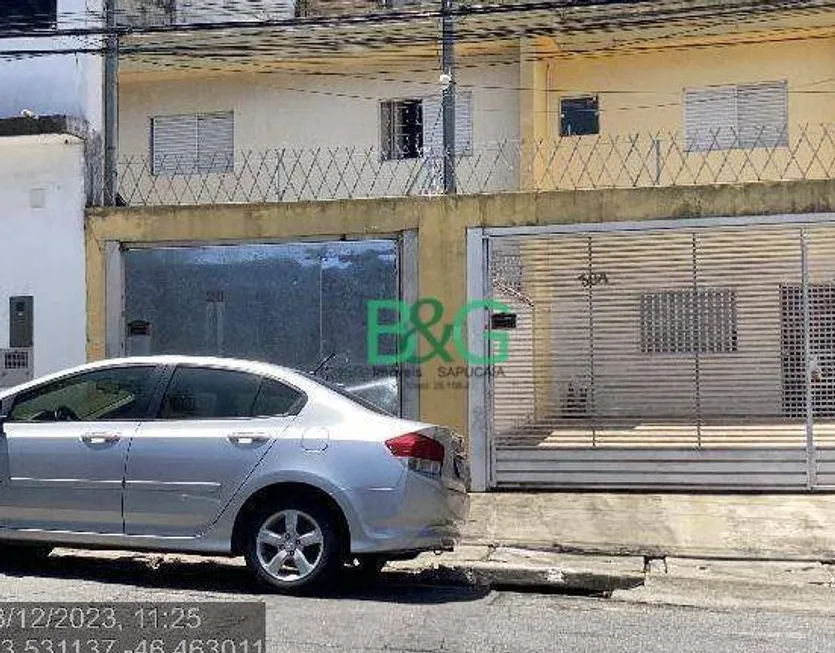 Foto 1 de Casa de Condomínio com 3 Quartos à venda, 68m² em Jardim Itapemirim, São Paulo