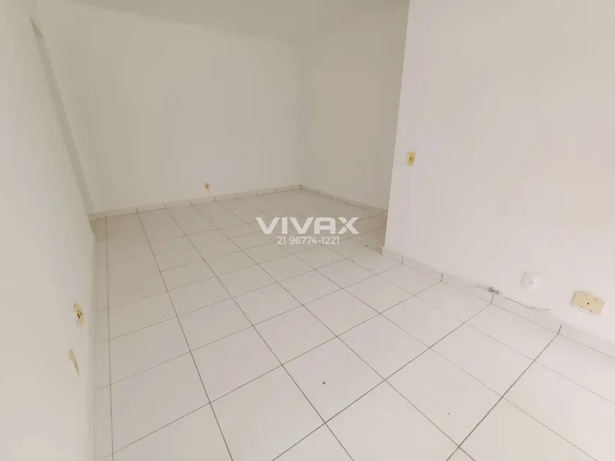 Foto 1 de Apartamento com 2 Quartos à venda, 60m² em Engenho De Dentro, Rio de Janeiro