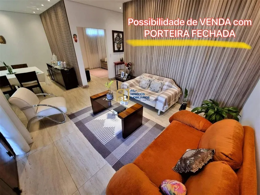 Foto 1 de Casa com 3 Quartos à venda, 920m² em Jardim Encantado, São José da Lapa