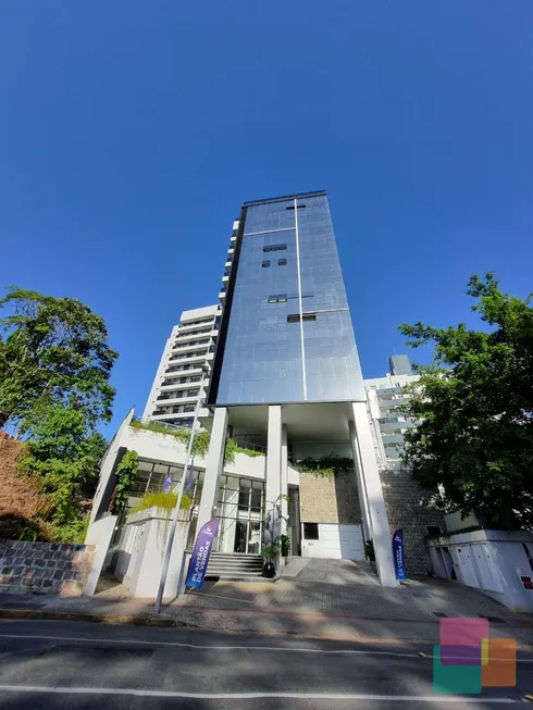 Foto 1 de Apartamento com 2 Quartos à venda, 81m² em Atiradores, Joinville
