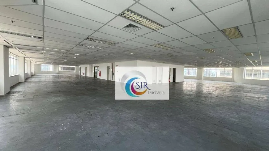 Foto 1 de Sala Comercial para venda ou aluguel, 678m² em Alphaville, Barueri