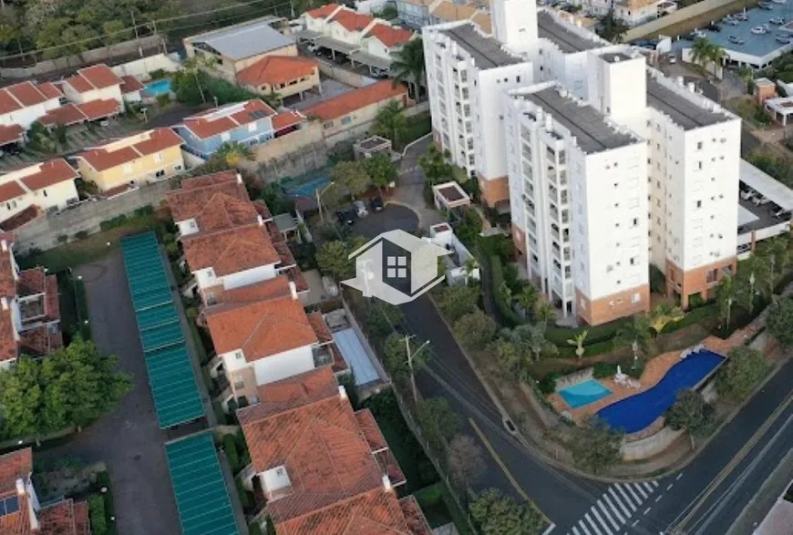 Foto 1 de Apartamento com 3 Quartos à venda, 101m² em Loteamento Residencial Vila Bella, Campinas