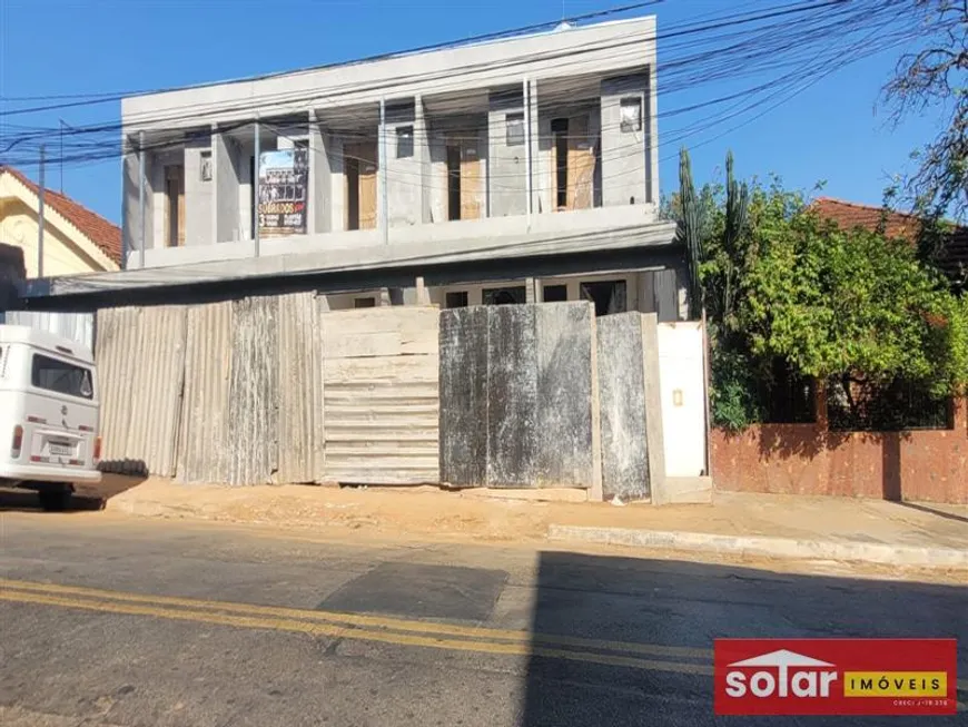 Foto 1 de Sobrado com 3 Quartos à venda, 160m² em Vila Santana, São Paulo