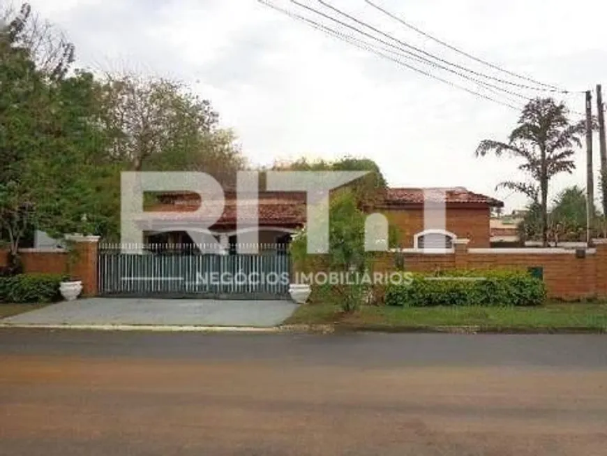 Foto 1 de Casa com 3 Quartos à venda, 158m² em Jardim Conceição, Campinas