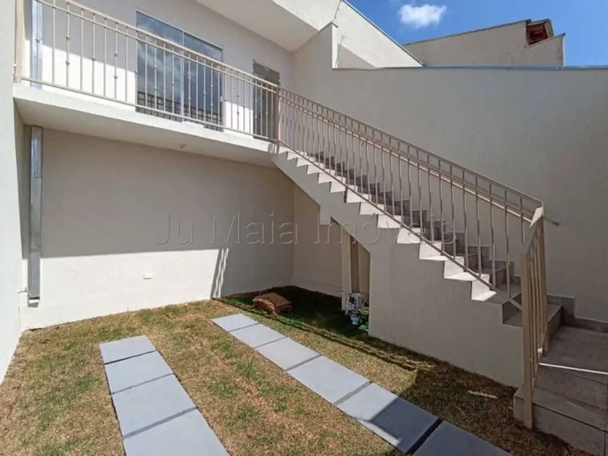 Foto 1 de Casa com 2 Quartos à venda, 60m² em Centro, Pouso Alegre