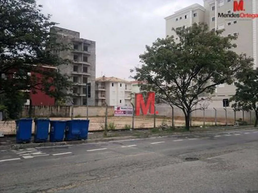 Foto 1 de Lote/Terreno para alugar, 1900m² em Parque Campolim, Sorocaba