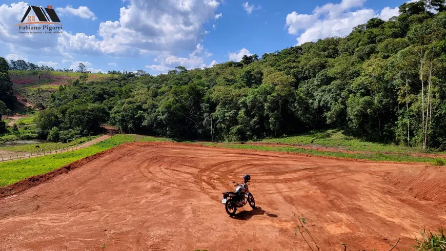 Foto 1 de Lote/Terreno à venda, 22000m² em Zona Rural, Pinhalzinho