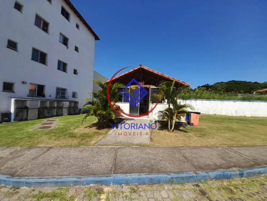 Foto 1 de Apartamento com 2 Quartos à venda, 63m² em Campo Grande, Rio de Janeiro