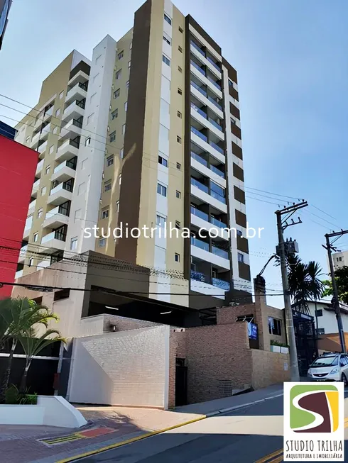 Foto 1 de Apartamento com 2 Quartos à venda, 52m² em Jardim Augusta, São José dos Campos