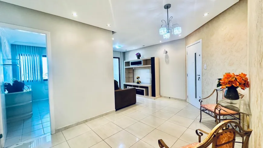 Foto 1 de Apartamento com 3 Quartos à venda, 70m² em Vila Laura, Salvador
