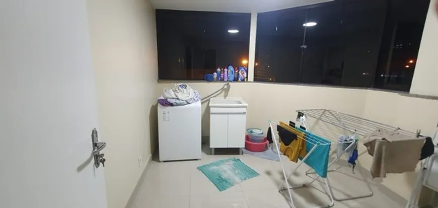 Foto 1 de Apartamento com 3 Quartos à venda, 160m² em Quintino Bocaiúva, Rio de Janeiro