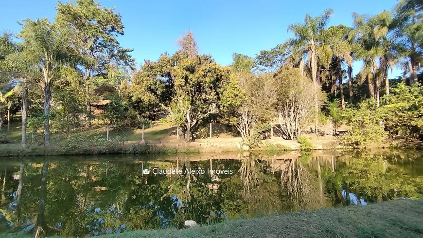 Foto 1 de Fazenda/Sítio com 2 Quartos à venda, 6088m² em Maracanã, Jarinu