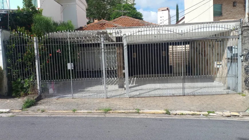 Foto 1 de Casa com 3 Quartos à venda, 172m² em Santa Teresinha, São Paulo