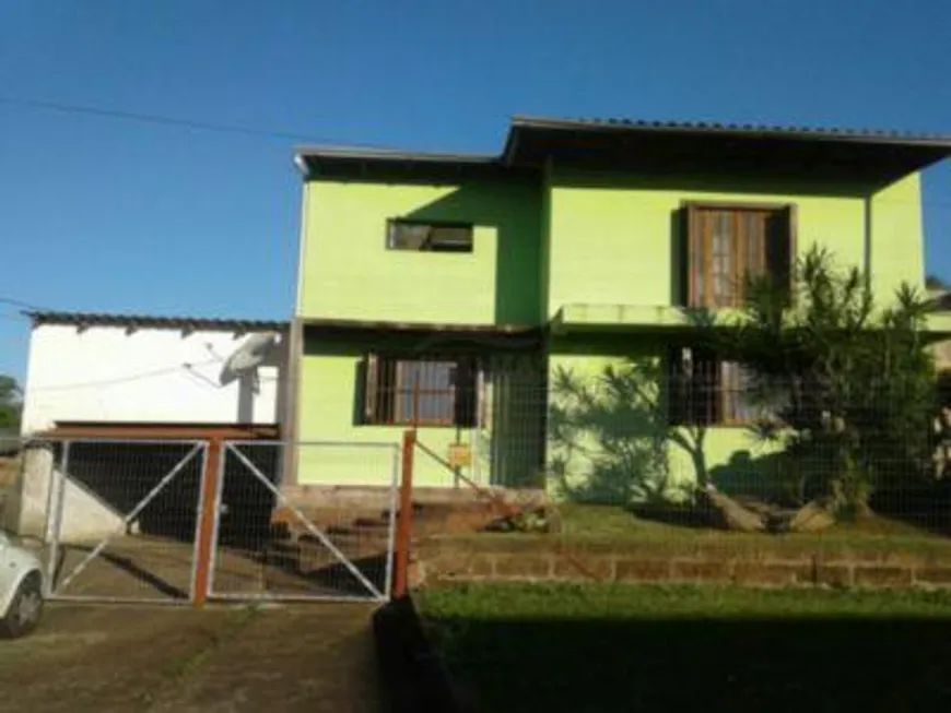 Foto 1 de Casa com 3 Quartos à venda, 150m² em São Lucas, Viamão