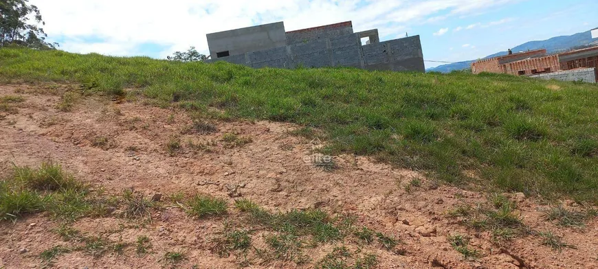 Foto 1 de Lote/Terreno à venda, 300m² em Serra Negra, Bom Jesus dos Perdões