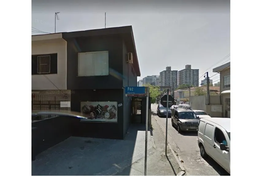 Foto 1 de Sobrado com 2 Quartos à venda, 135m² em Chácara Santo Antônio, São Paulo