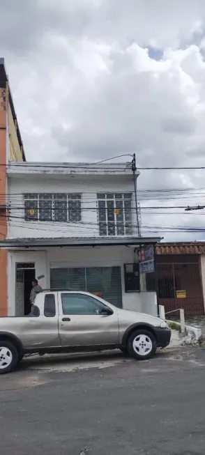 Foto 1 de Ponto Comercial com 3 Quartos para alugar, 300m² em Centro, Manaus