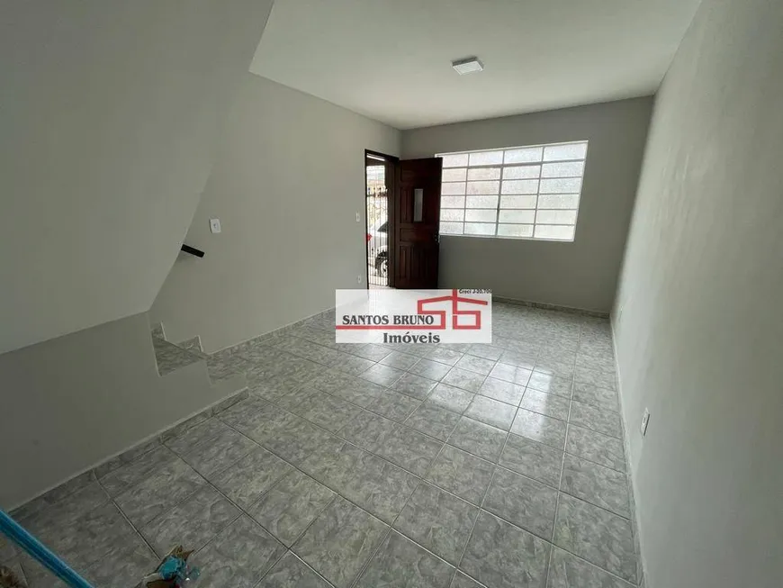 Foto 1 de Sobrado com 2 Quartos para alugar, 120m² em Limão, São Paulo