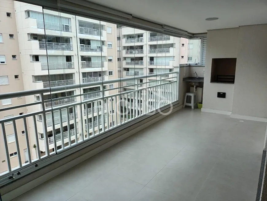 Foto 1 de Apartamento com 2 Quartos à venda, 75m² em Jaguaré, São Paulo