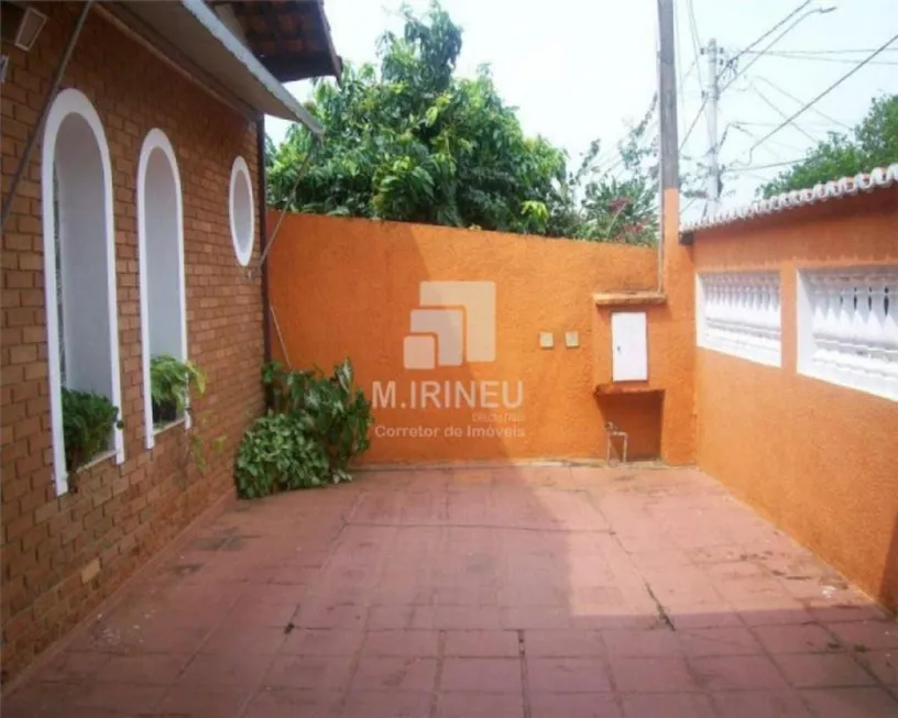 Foto 1 de Casa com 2 Quartos à venda, 69m² em Parque Via Norte, Campinas