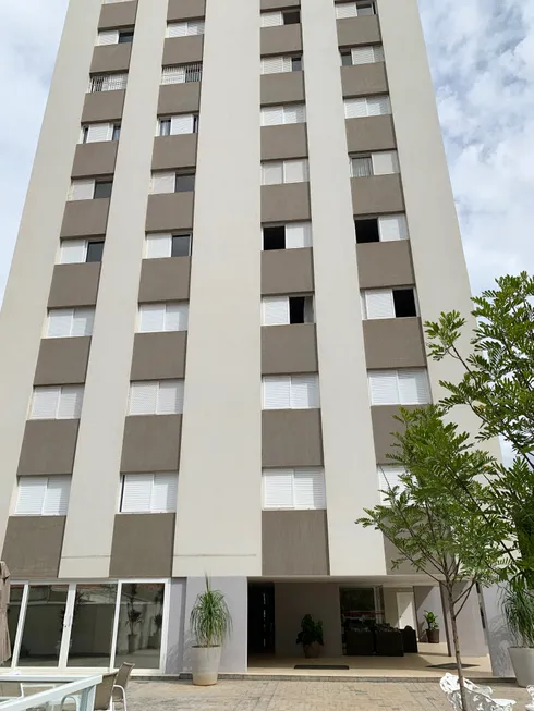 Foto 1 de Apartamento com 3 Quartos à venda, 120m² em Centro, Campinas