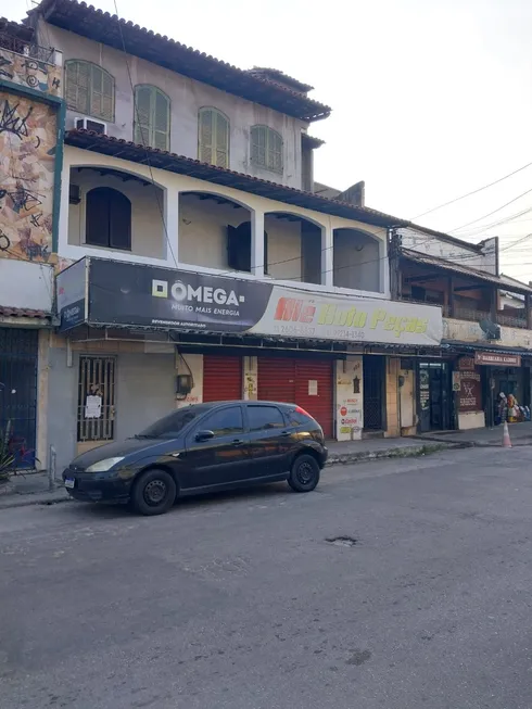 Foto 1 de Imóvel Comercial com 1 Quarto para venda ou aluguel, 180m² em Gradim, São Gonçalo