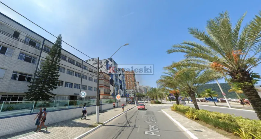 Foto 1 de Apartamento com 3 Quartos à venda, 107m² em Boqueirão, Praia Grande