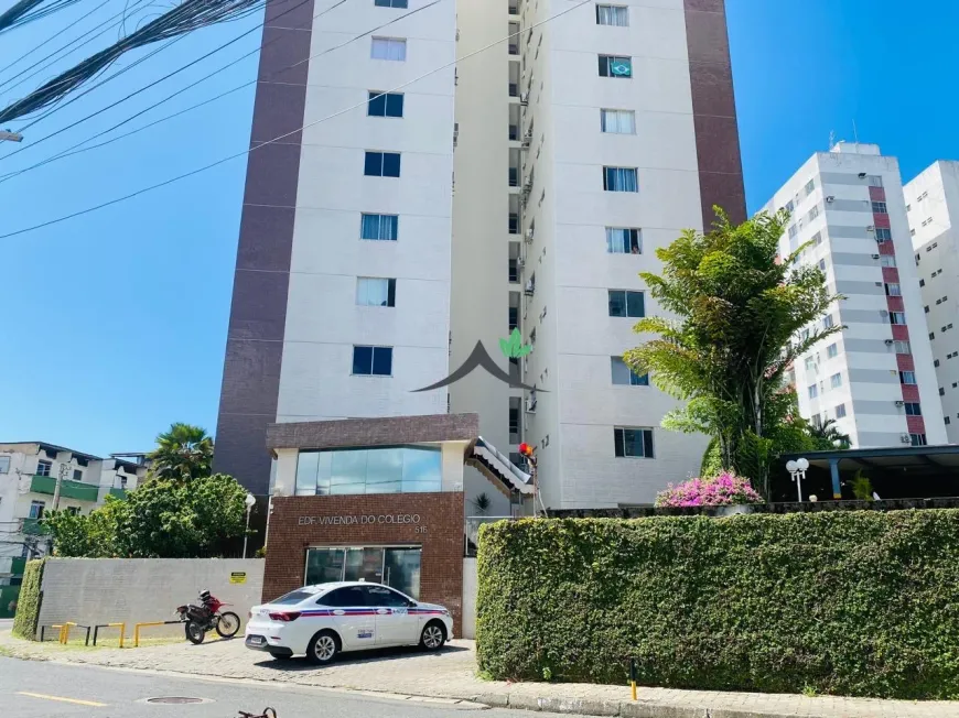 Foto 1 de Apartamento com 3 Quartos para venda ou aluguel, 98m² em Garcia, Salvador