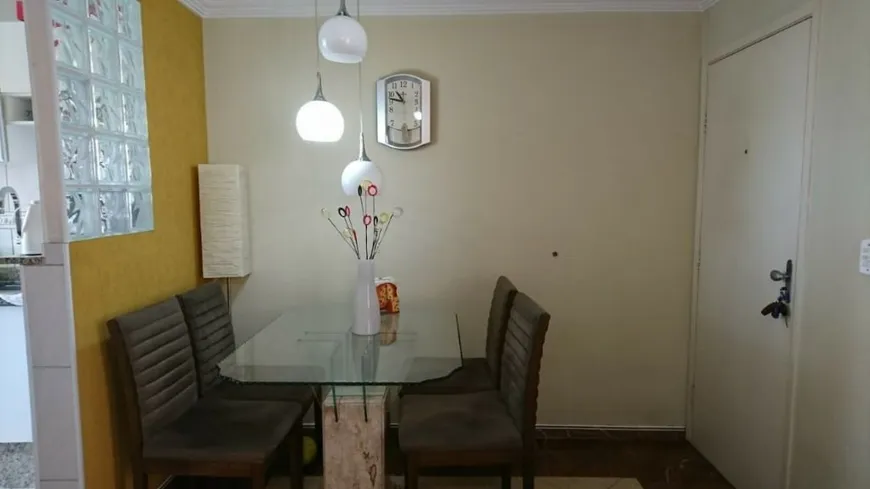 Foto 1 de Apartamento com 3 Quartos à venda, 72m² em Vila São Bento, Campinas