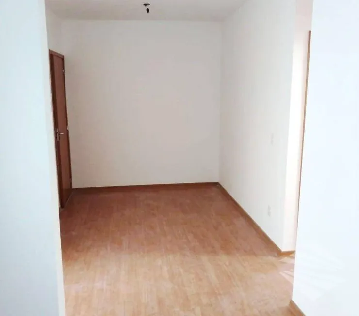 Foto 1 de Apartamento com 2 Quartos para alugar, 41m² em Jardim Bela Vista, Taubaté