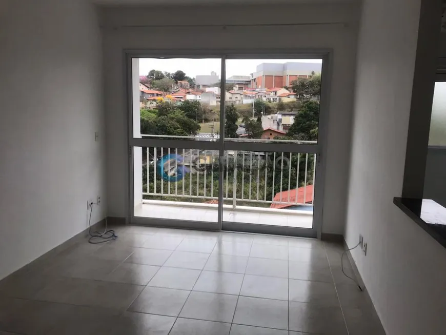 Foto 1 de Apartamento com 1 Quarto à venda, 46m² em Jardim Uira, São José dos Campos