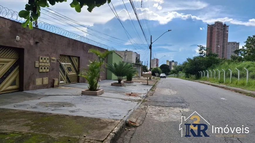 Foto 1 de Casa com 9 Quartos à venda, 420m² em Setor Pedro Ludovico, Goiânia