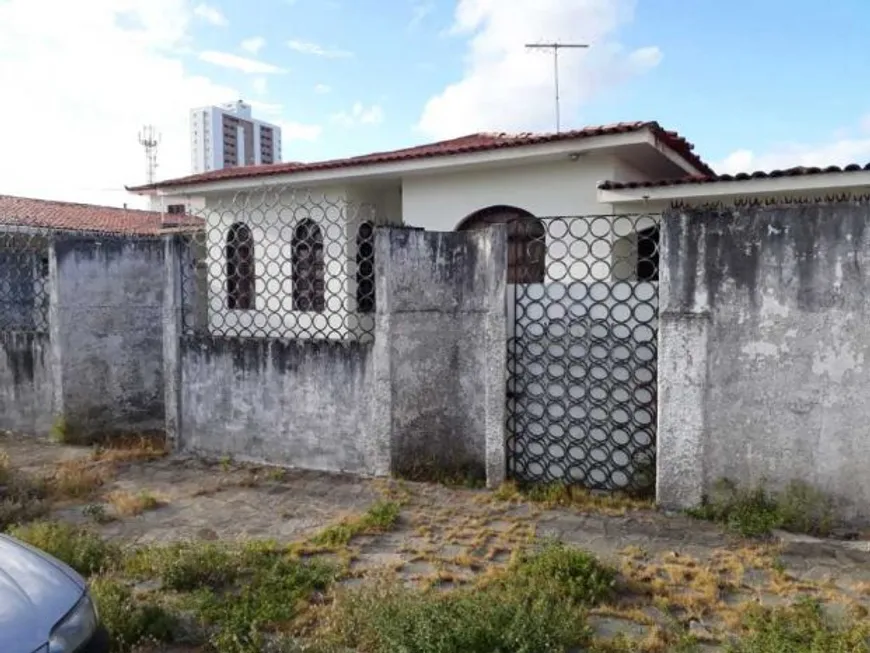 Foto 1 de Lote/Terreno à venda, 576m² em Estados, João Pessoa