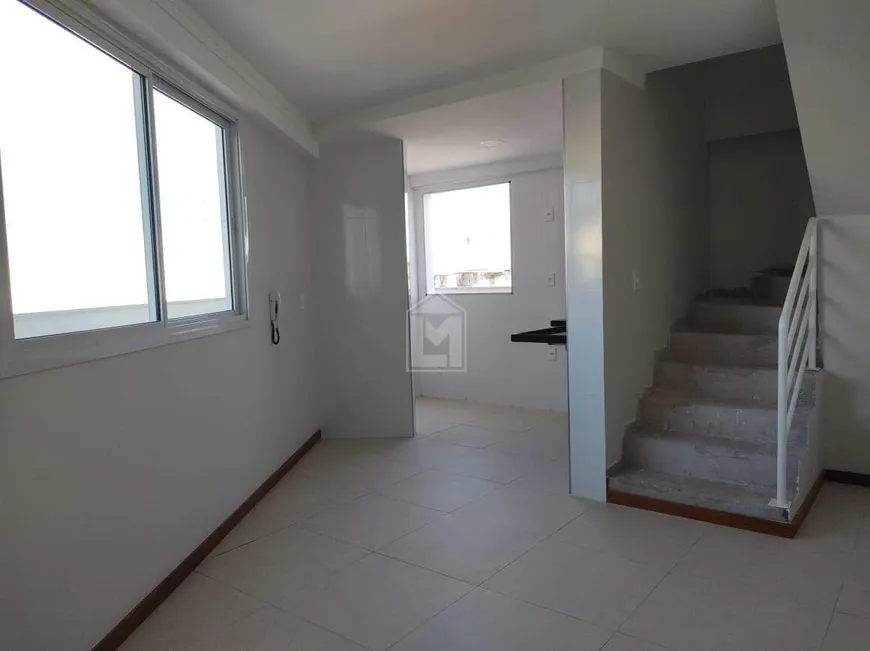 Foto 1 de Apartamento com 1 Quarto à venda, 61m² em Jardim da Penha, Vitória