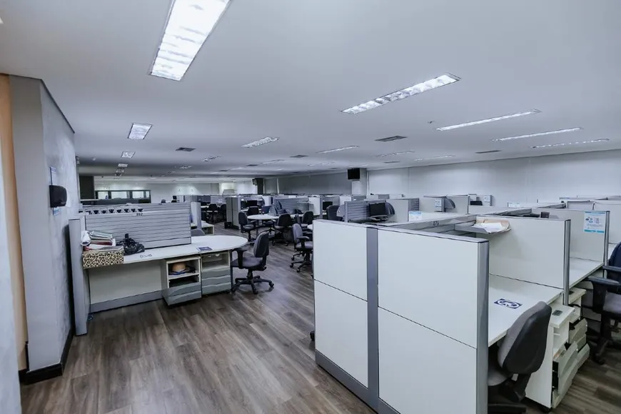 Foto 1 de Sala Comercial para alugar, 381m² em Serra, Belo Horizonte