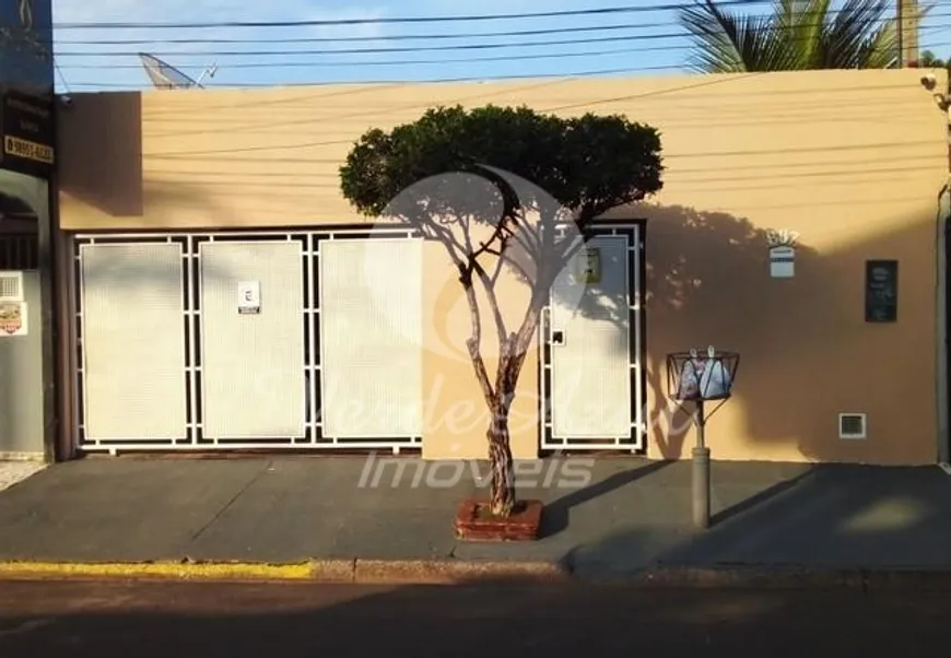 Foto 1 de Casa com 2 Quartos à venda, 150m² em Jardim Paz, Americana