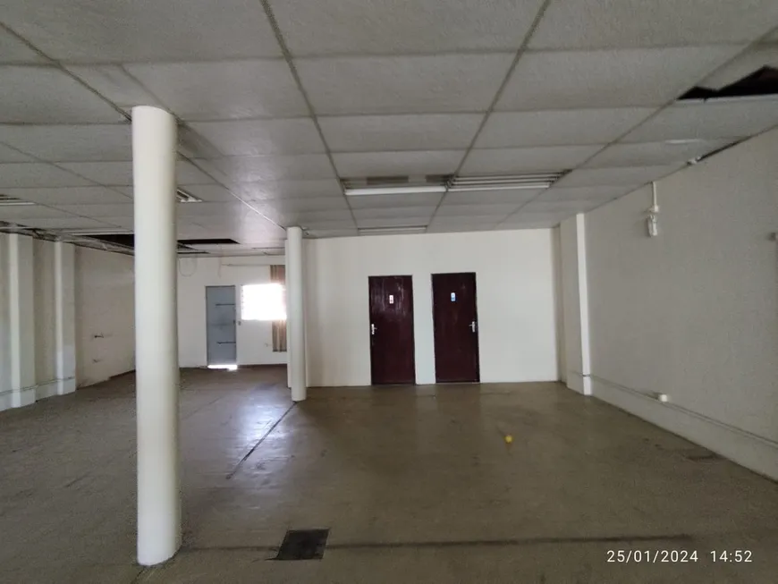 Foto 1 de Sala Comercial para alugar, 244m² em Vila Dom Pedro I, São Paulo