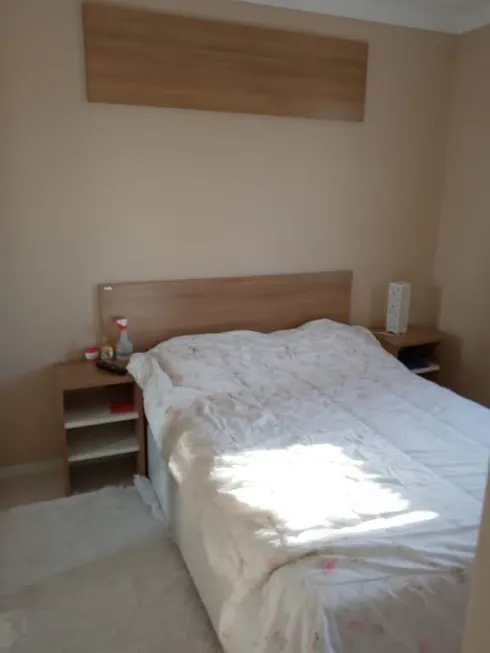 Foto 1 de Apartamento com 3 Quartos à venda, 60m² em Centro, Diadema