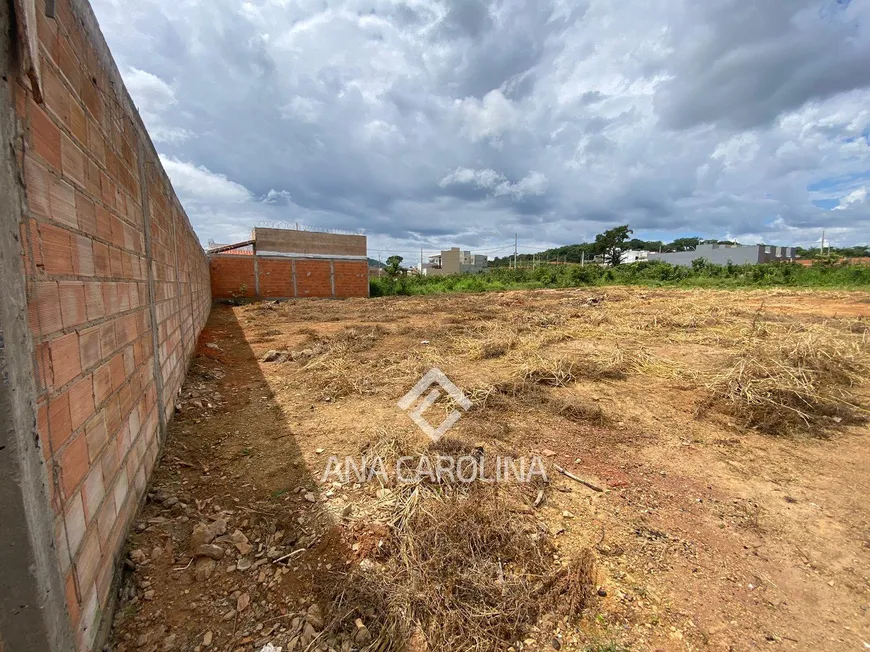 Foto 1 de Lote/Terreno à venda, 250m² em Residencial Monte Belo, Montes Claros