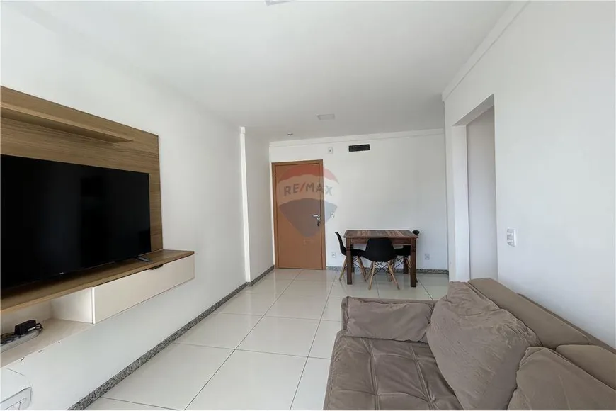 Foto 1 de Apartamento com 2 Quartos à venda, 60m² em Praia de Itaparica, Vila Velha