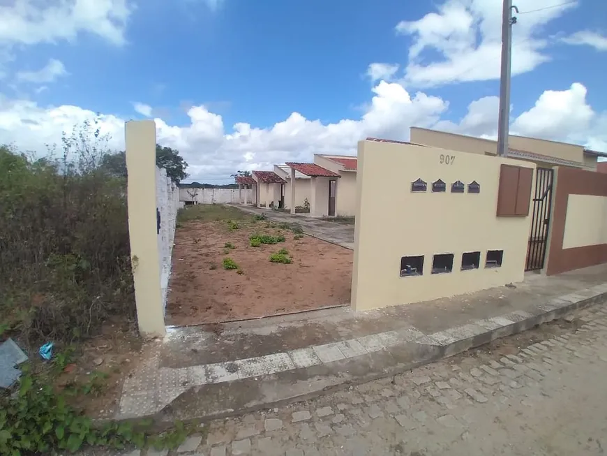 Foto 1 de Lote/Terreno à venda, 200m² em Extremoz, Extremoz