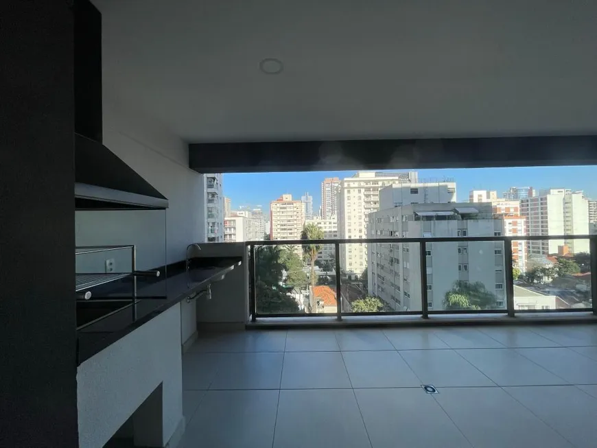 Foto 1 de Apartamento com 3 Quartos à venda, 163m² em Cerqueira César, São Paulo