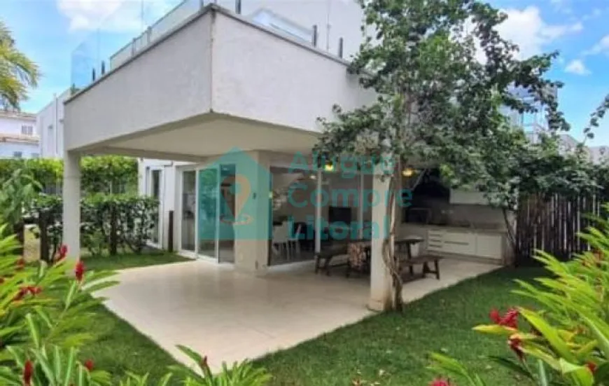 Foto 1 de Casa de Condomínio com 3 Quartos à venda, 160m² em Maresias, São Sebastião
