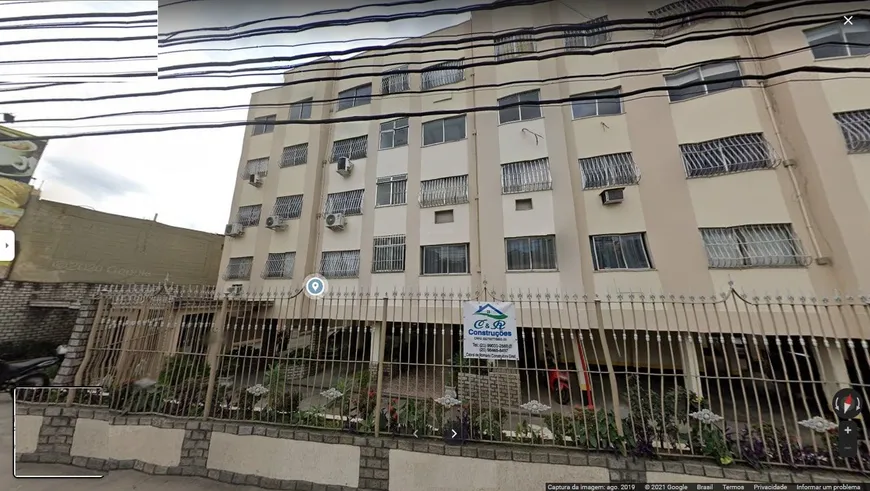 Foto 1 de Apartamento com 2 Quartos à venda, 90m² em Alcântara, São Gonçalo