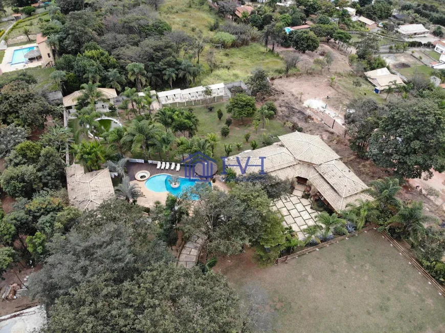 Foto 1 de Fazenda/Sítio com 4 Quartos à venda, 5600m² em , Esmeraldas