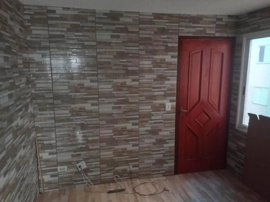 Foto 1 de Apartamento com 2 Quartos para alugar, 40m² em Novo Osasco, Osasco